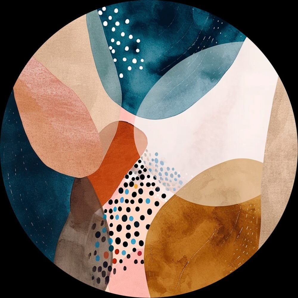 tablaux Abstraction – Image 3