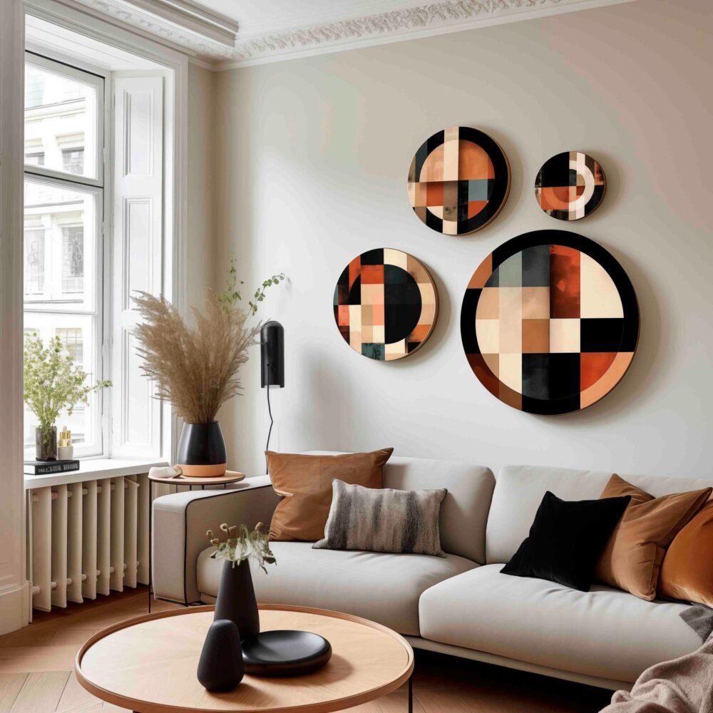 tablaux art bohdan