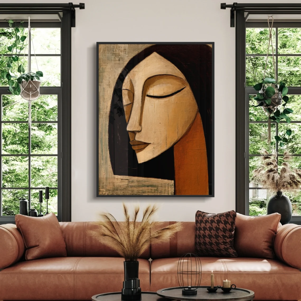 art femme moderne – Image 3