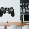Playstation Controller en bois – Image 2