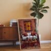 tapis marocain, décor méditerranéen – Image 3